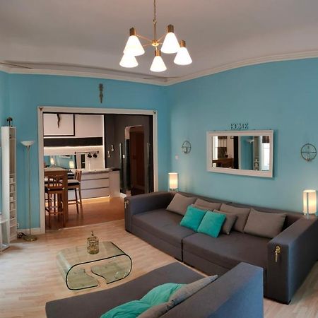 Apartament - Koszyki - Lägenhet Warszawa Exteriör bild