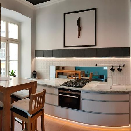 Apartament - Koszyki - Lägenhet Warszawa Exteriör bild