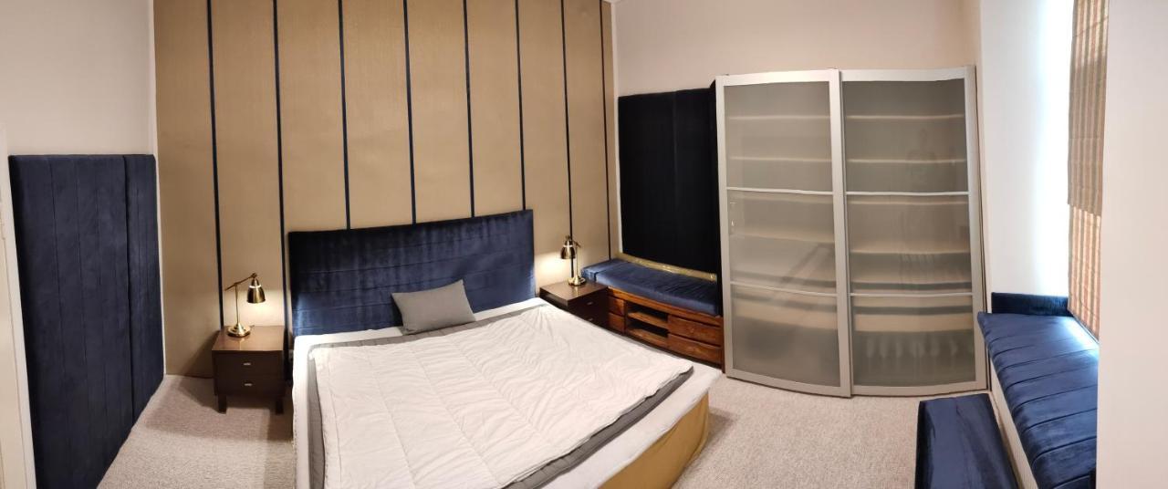 Apartament - Koszyki - Lägenhet Warszawa Exteriör bild