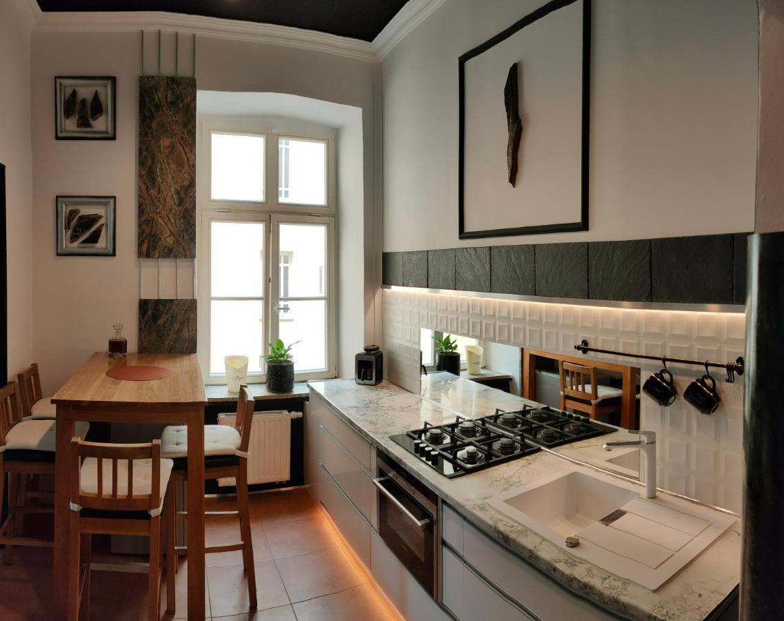 Apartament - Koszyki - Lägenhet Warszawa Exteriör bild