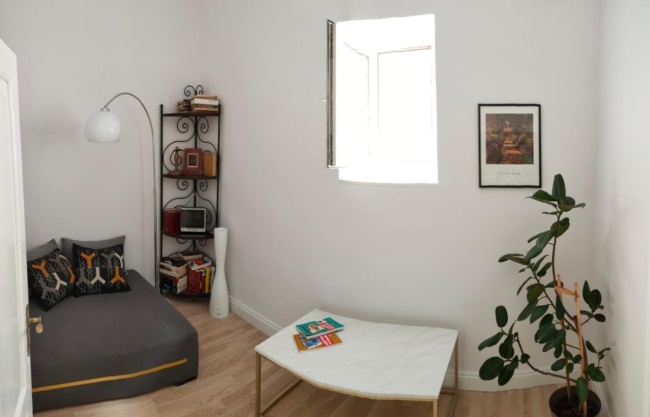 Apartament - Koszyki - Lägenhet Warszawa Exteriör bild