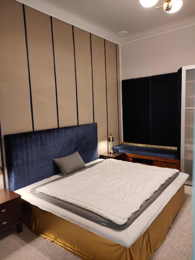 Apartament - Koszyki - Lägenhet Warszawa Exteriör bild
