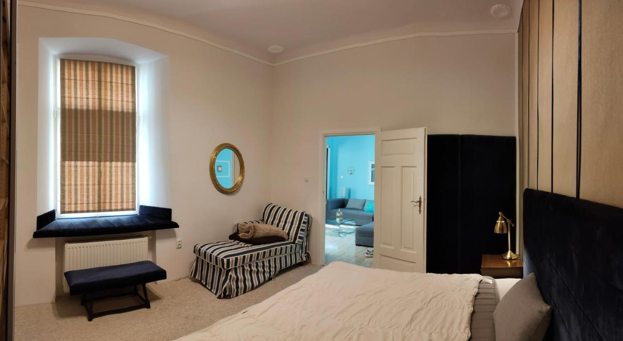 Apartament - Koszyki - Lägenhet Warszawa Exteriör bild
